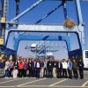 GAPEC -  2019 INTERNATIONAL PORT & SHIPPING DEVELOPMENT SENIOR SEMINAR