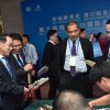 3RD MARITIME SILK ROAD PORT INTERNATIONAL COOPERATION FORUM 2017 - 11 & 12 JULY 2017