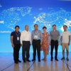 3RD MARITIME SILK ROAD PORT INTERNATIONAL COOPERATION FORUM 2017 - 11 & 12 JULY 2017