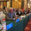 3RD MARITIME SILK ROAD PORT INTERNATIONAL COOPERATION FORUM 2017 - 11 & 12 JULY 2017