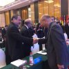 3RD MARITIME SILK ROAD PORT INTERNATIONAL COOPERATION FORUM 2017 - 11 & 12 JULY 2017